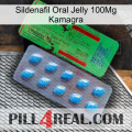 Sildenafil Oral Jelly 100Mg Kamagra new03